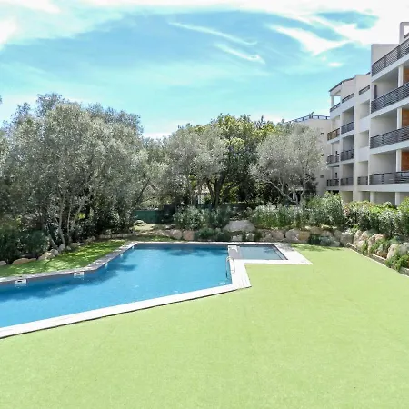 Daire Cita Di Sali-4 By Interhome