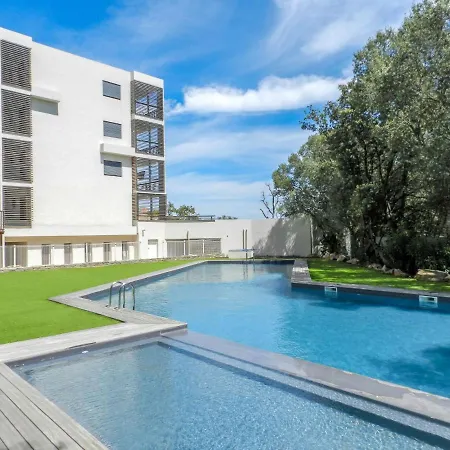 Cita Di Sali-4 By Interhome Daire Porto-Vecchio (Corsica)