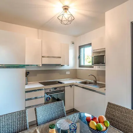 Lejlighed Cita Di Sali-4 By Interhome