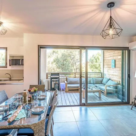 Lejlighed Cita Di Sali-4 By Interhome *