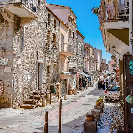 Lejlighed Cita Di Sali-4 By Interhome Porto-Vecchio (Corsica)