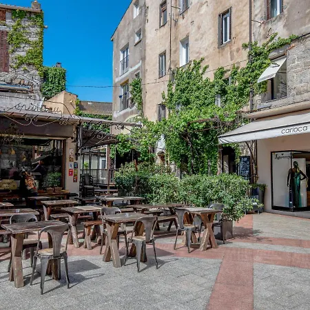 Lejlighed Cita Di Sali-4 By Interhome *