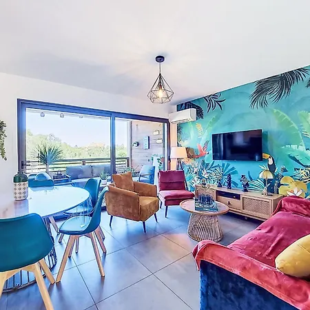 Cita Di Sali-4 By Interhome Daire Porto-Vecchio (Corsica)