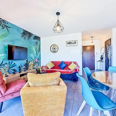 Cita Di Sali-4 By Interhome