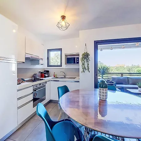 Daire Cita Di Sali-4 By Interhome Porto-Vecchio (Corsica)