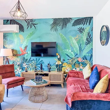 Daire Cita Di Sali-4 By Interhome