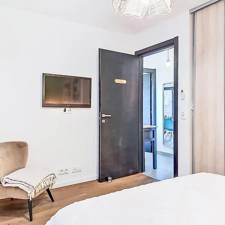 Daire Cita Di Sali-4 By Interhome Porto-Vecchio (Corsica)