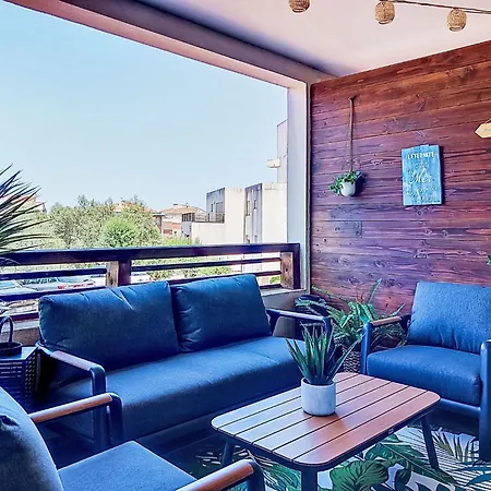 Daire Cita Di Sali-4 By Interhome