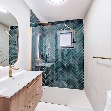 Daire Cita Di Sali-4 By Interhome *