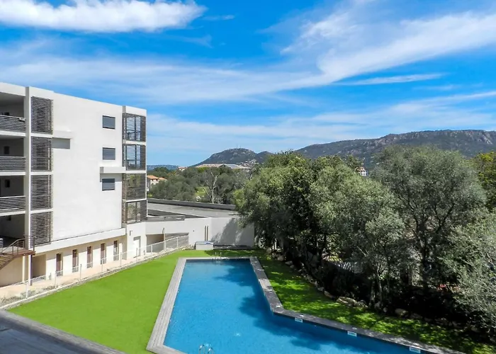 Cita Di Sali-4 By Interhome Porto-Vecchio (Corsica)