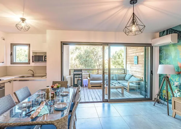 Apartment Cita Di Sali-4 By Interhome *