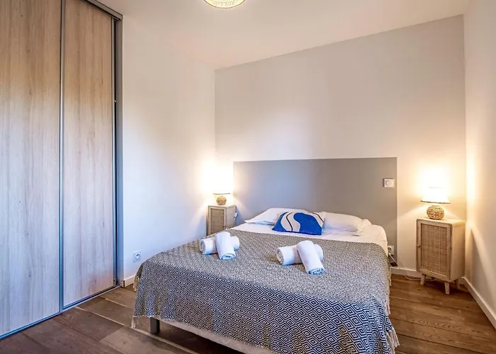 Apartment Cita Di Sali-4 By Interhome *