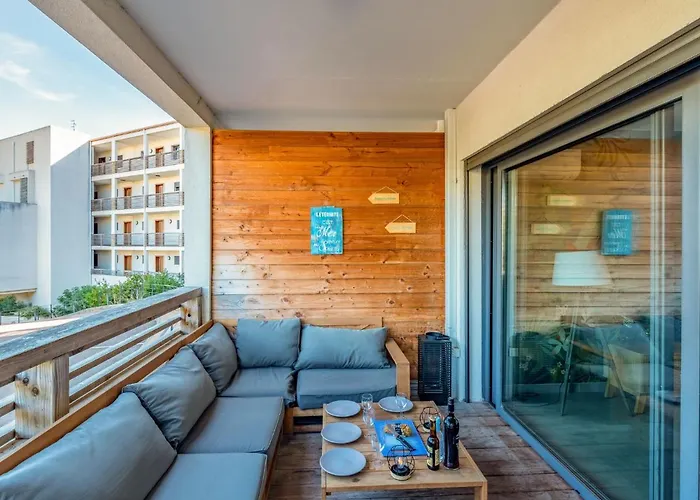 Cita Di Sali-4 By Interhome * Porto-Vecchio (Corsica)