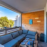 Apartment Cita Di Sali-4 By Interhome