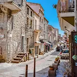 Apartment Cita Di Sali-4 By Interhome Porto-Vecchio (Corsica)