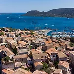 Apartment Cita Di Sali-4 By Interhome Porto-Vecchio (Corsica)