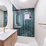 Apartment Cita Di Sali-4 By Interhome *