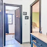 Apartment Cita Di Sali-4 By Interhome Porto-Vecchio (Corsica)