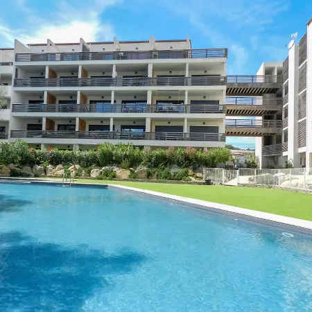 Cita Di Sali-4 By Interhome *