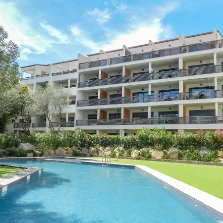 Cita Di Sali-4 By Interhome *