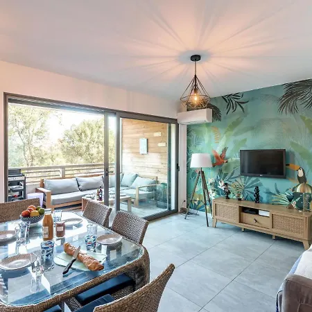 Cita Di Sali-4 By Interhome Apartamento *