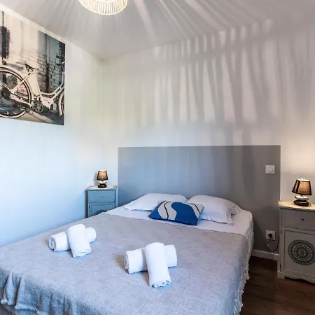 Apartamento Cita Di Sali-4 By Interhome