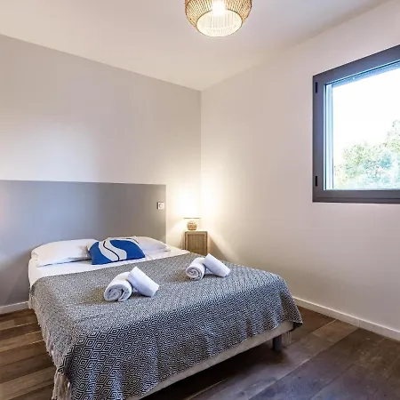 Cita Di Sali-4 By Interhome * Porto Vecchio