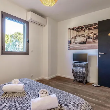 Apartamento Cita Di Sali-4 By Interhome *