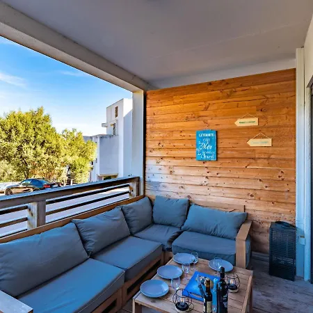 Apartmán Cita Di Sali-4 By Interhome