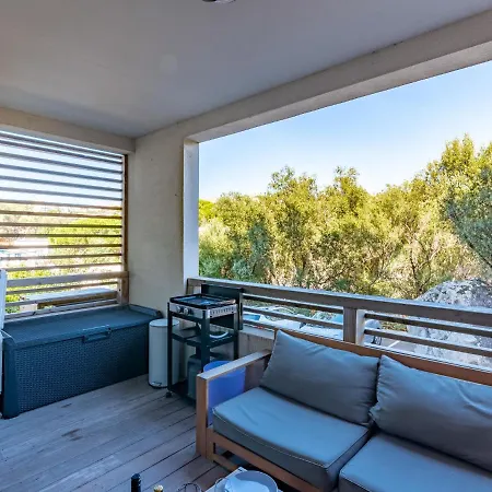 Cita Di Sali-4 By Interhome * Porto Vecchio