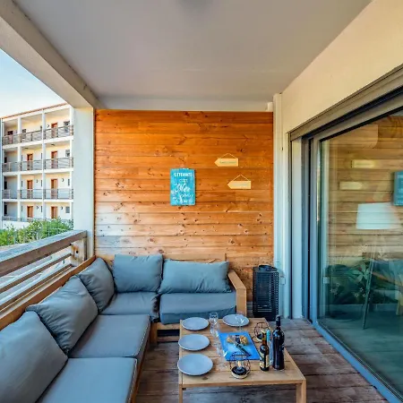 Cita Di Sali-4 By Interhome * Porto Vecchio