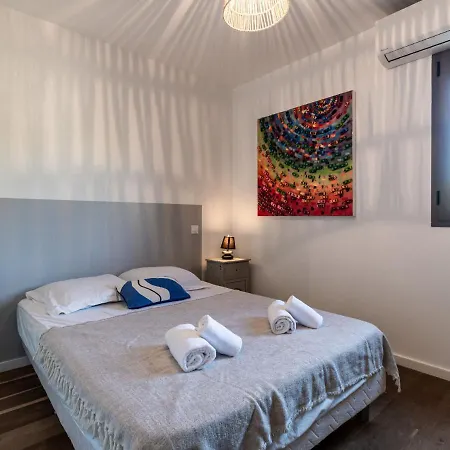 Cita Di Sali-4 By Interhome * Porto Vecchio