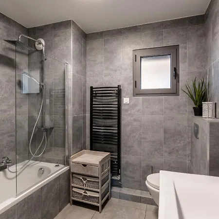 Cita Di Sali-4 By Interhome *