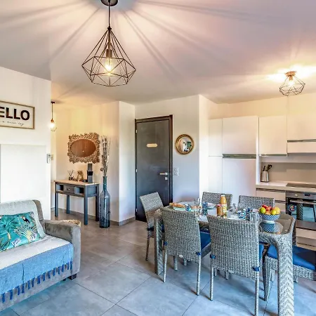 Cita Di Sali-4 By Interhome Apartamento