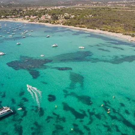 Διαμέρισμα Cita Di Sali-4 By Interhome *