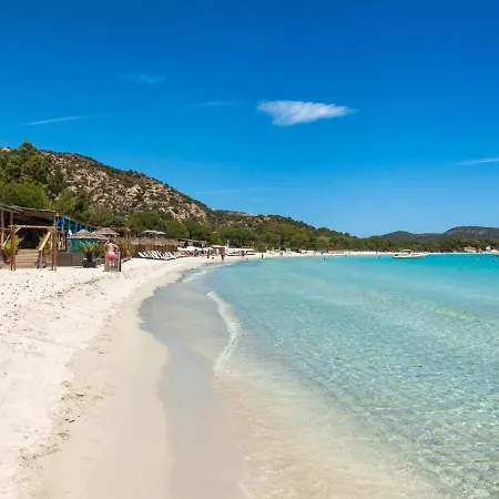 Apartmán Cita Di Sali-4 By Interhome Porto-Vecchio (Corsica)