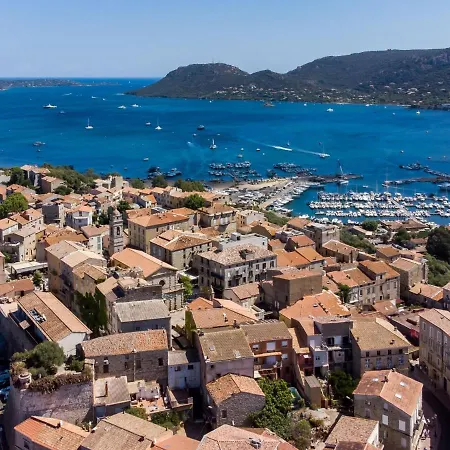 Apartmán Cita Di Sali-4 By Interhome Porto-Vecchio (Corsica)
