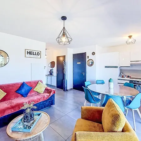 Cita Di Sali-4 By Interhome Apartment Porto-Vecchio (Corsica)