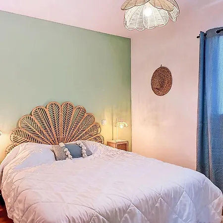 Cita Di Sali-4 By Interhome