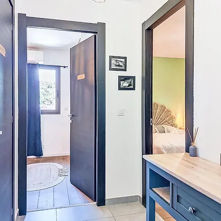 Apartmán Cita Di Sali-4 By Interhome Porto-Vecchio (Corsica)