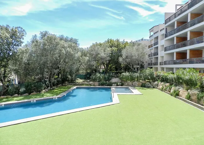 Appartement Cita Di Sali-4 By Interhome