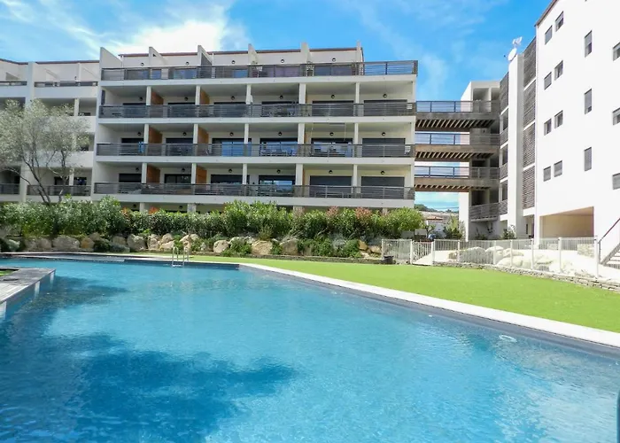 Cita Di Sali-4 By Interhome *