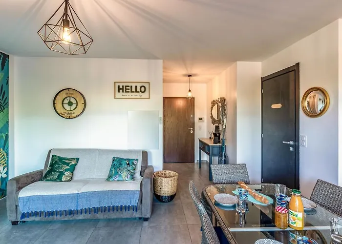 Cita Di Sali-4 By Interhome