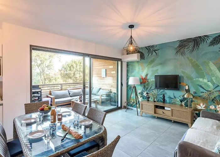 Cita Di Sali-4 By Interhome Appartement *