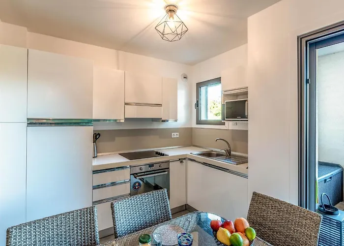 Appartement Cita Di Sali-4 By Interhome