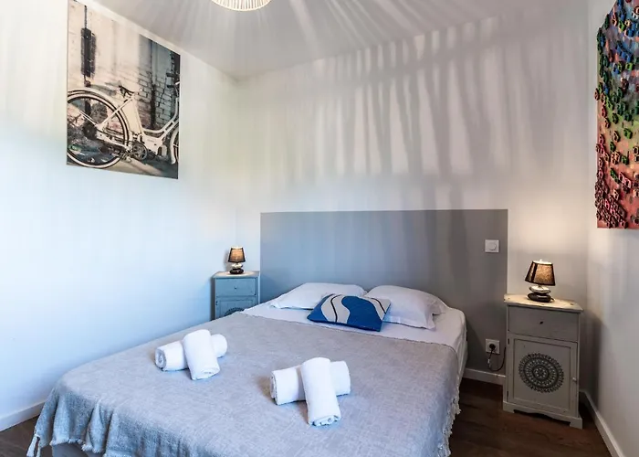 Lägenhet Cita Di Sali-4 By Interhome