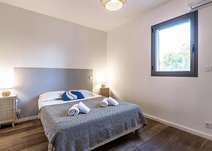 Cita Di Sali-4 By Interhome * Porto-Vecchio (Corsica)