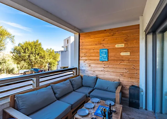 Appartement Cita Di Sali-4 By Interhome