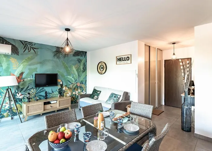 Cita Di Sali-4 By Interhome *