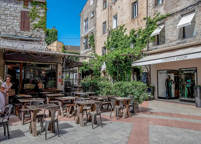 Appartement Cita Di Sali-4 By Interhome *